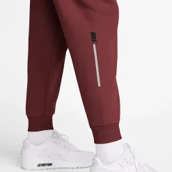 Nike Club Big Kid Unisex Cuffed Regular Fit Fleece Jogger Pant