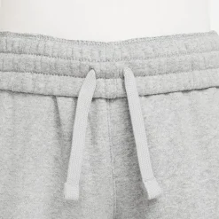 Nike Club Big Kid Unisex Cuffed Active Fleece Cargo Pant