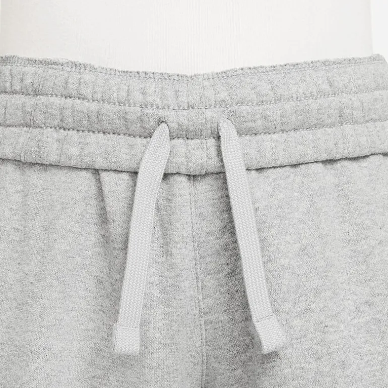 Nike Club Big Kid Unisex Cuffed Active Fleece Cargo Pant