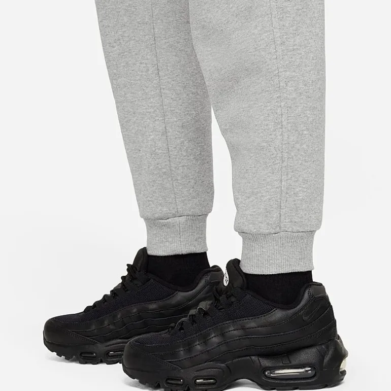 Nike Club Big Kid Unisex Cuffed Active Fleece Cargo Pant
