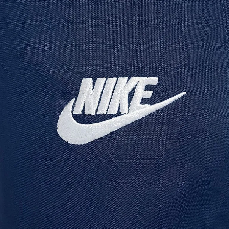 Nike Club Big Kid Unisex Cuffed Regular Fit Jogger Pant