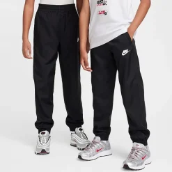 Nike Club Big Kid Unisex Cuffed Regular Fit Jogger Pant