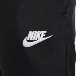 Nike Club Big Kid Unisex Cuffed Regular Fit Jogger Pant