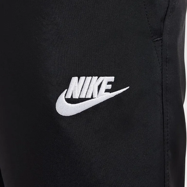 Nike Club Big Kid Unisex Cuffed Regular Fit Jogger Pant