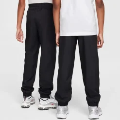 Nike Club Big Kid Unisex Cuffed Regular Fit Jogger Pant