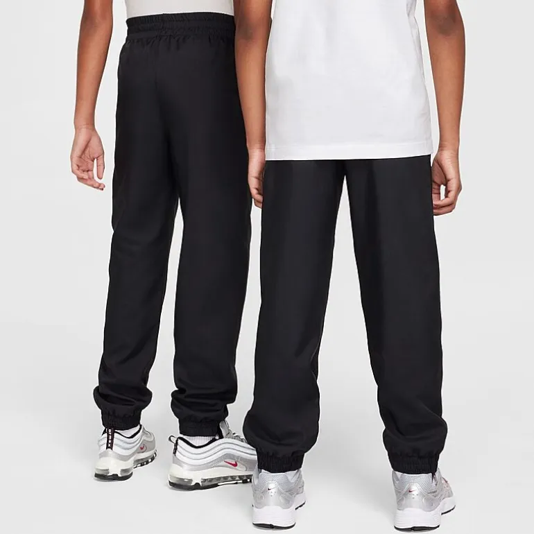 Nike Club Big Kid Unisex Cuffed Regular Fit Jogger Pant