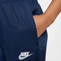 Nike Club Big Kid Unisex Cuffed Regular Fit Jogger Pant