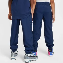 Nike Club Big Kid Unisex Cuffed Regular Fit Jogger Pant