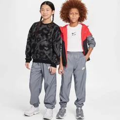 Nike Club Big Kid Unisex Cuffed Regular Fit Jogger Pant
