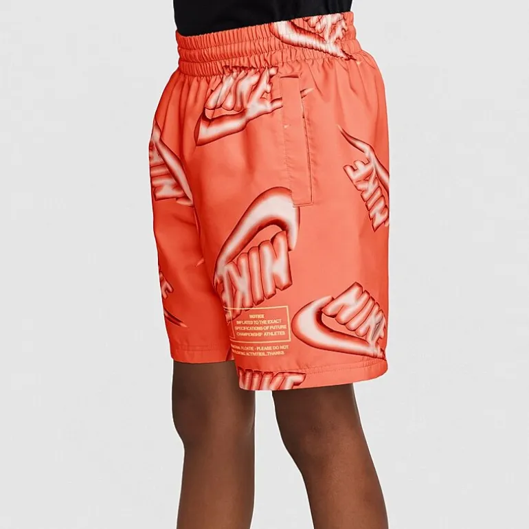 Nike Club Big Kid Unisex Pull-On Short