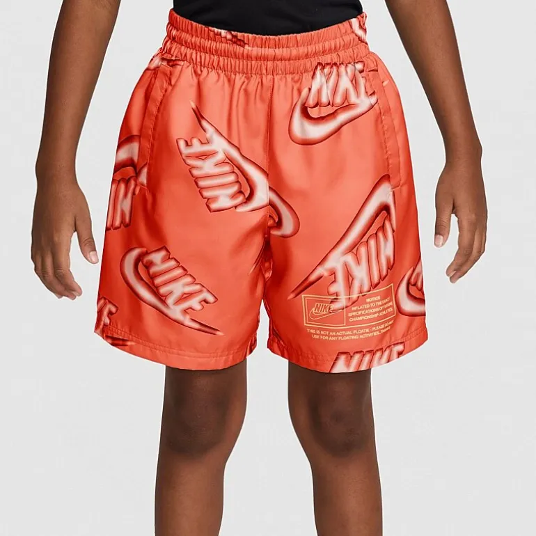 Nike Club Big Kid Unisex Pull-On Short