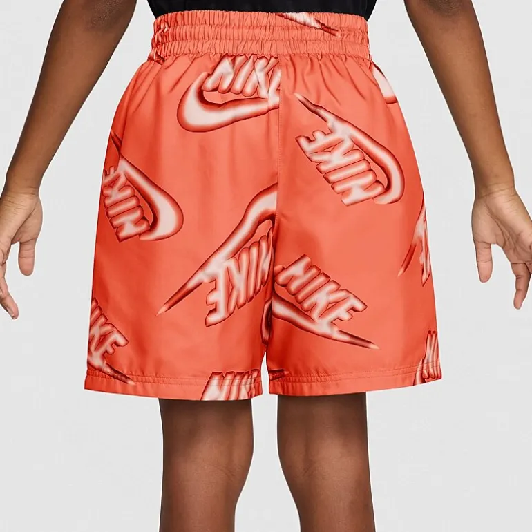 Nike Club Big Kid Unisex Pull-On Short