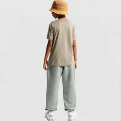 Nike Club Big Kid Unisex Regular Fit Fleece Pull-On Pant