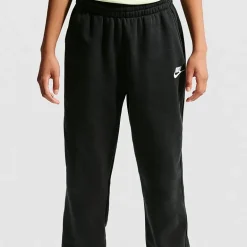 Nike Club Big Kid Unisex Regular Fit Fleece Pull-On Pant