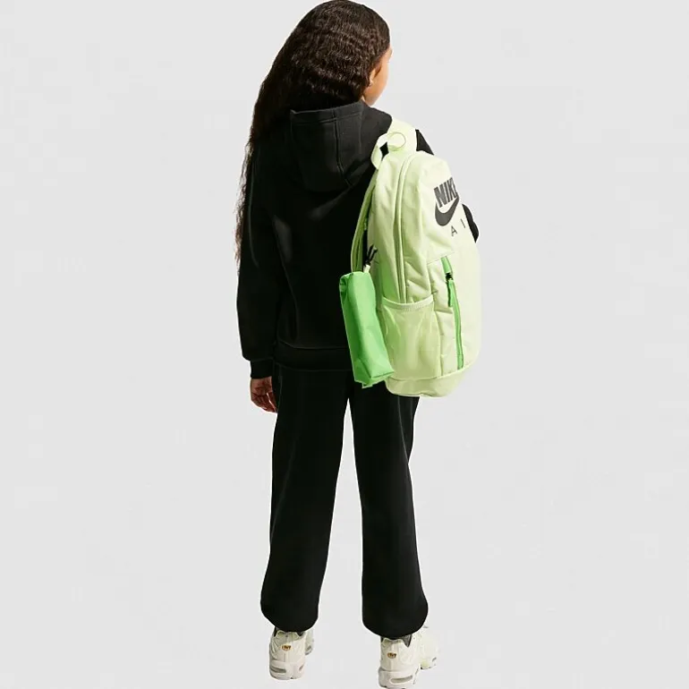 Nike Club Big Kid Unisex Regular Fit Fleece Pull-On Pant