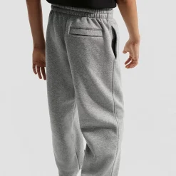 Nike Club Big Kid Unisex Wide Leg Regular Fit Fleece Sweatpant