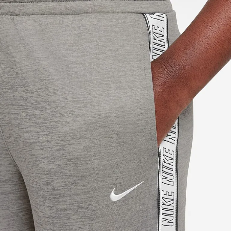 Nike Club Dri-Fit Big Kid Unisex Cuffed Regular Fit Fleece Jogger Pant