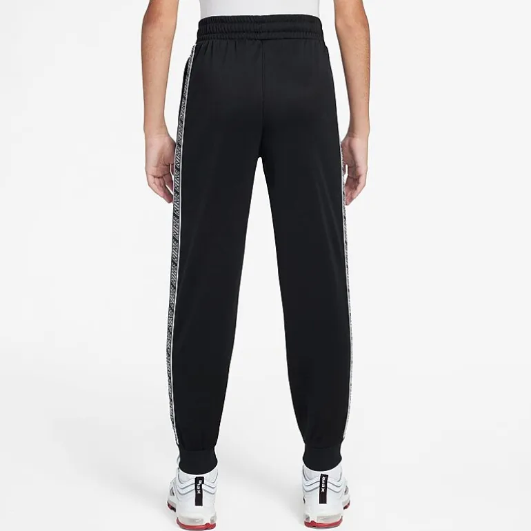 Nike Club Dri-Fit Big Kid Unisex Cuffed Regular Fit Fleece Jogger Pant