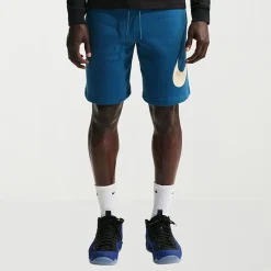 Nike Club Fleece Mens 11