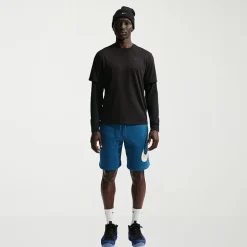 Nike Club Fleece Mens 11