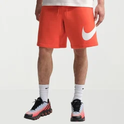 Nike Club Fleece Mens 11