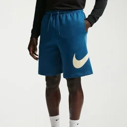 Nike Club Fleece Mens 11