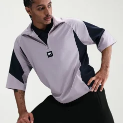 Nike Club Fleece Mens Mid Rise 11" Basketball Short