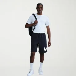 Nike Club Fleece Mens Mid Rise 11