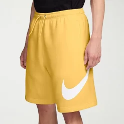 Nike Club Fleece Mens Mid Rise 11