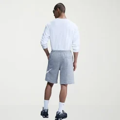 Nike Club Fleece Mens Mid Rise 11