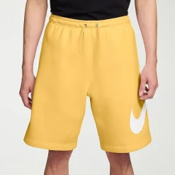 Nike Club Fleece Mens Mid Rise 11