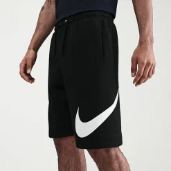 Nike Club Fleece Mens Mid Rise 11