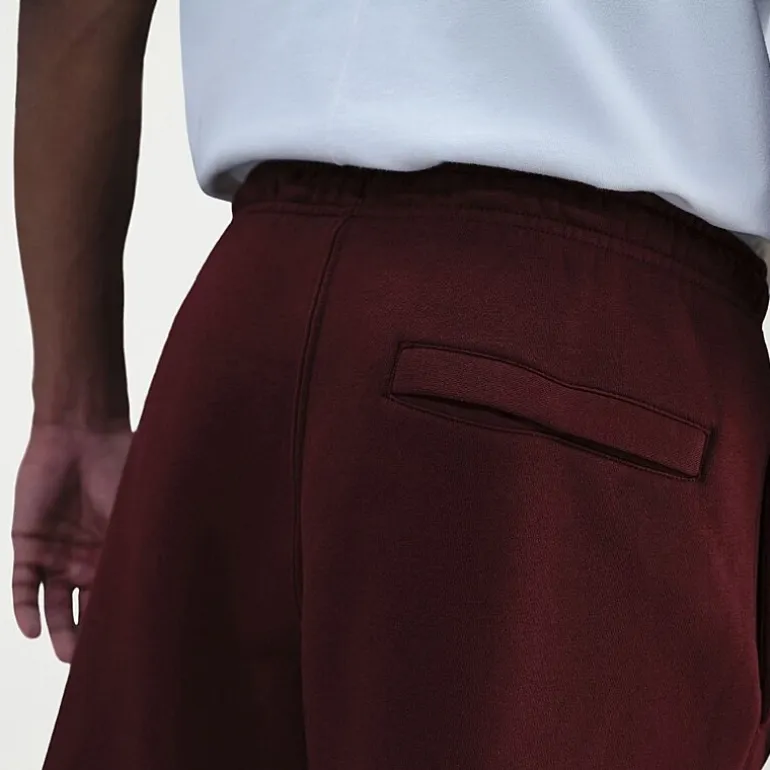Nike Club Fleece Mens Regular Fit Big and Tall Workout Pant