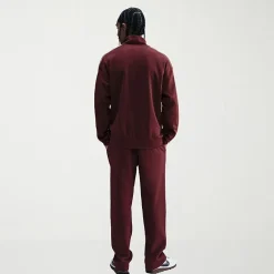 Nike Club Fleece Mens Regular Fit Big and Tall Workout Pant
