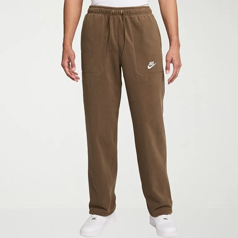 Nike Club Fleece Mens Regular Fit Workout Pant