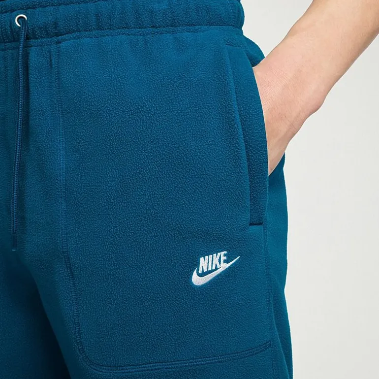 Nike Club Fleece Mens Regular Fit Workout Pant