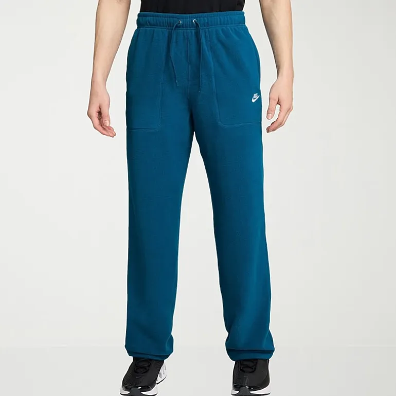 Nike Club Fleece Mens Regular Fit Workout Pant