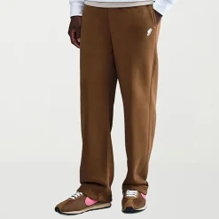 Nike Club Fleece Mens Regular Fit Big and Tall Workout Pant