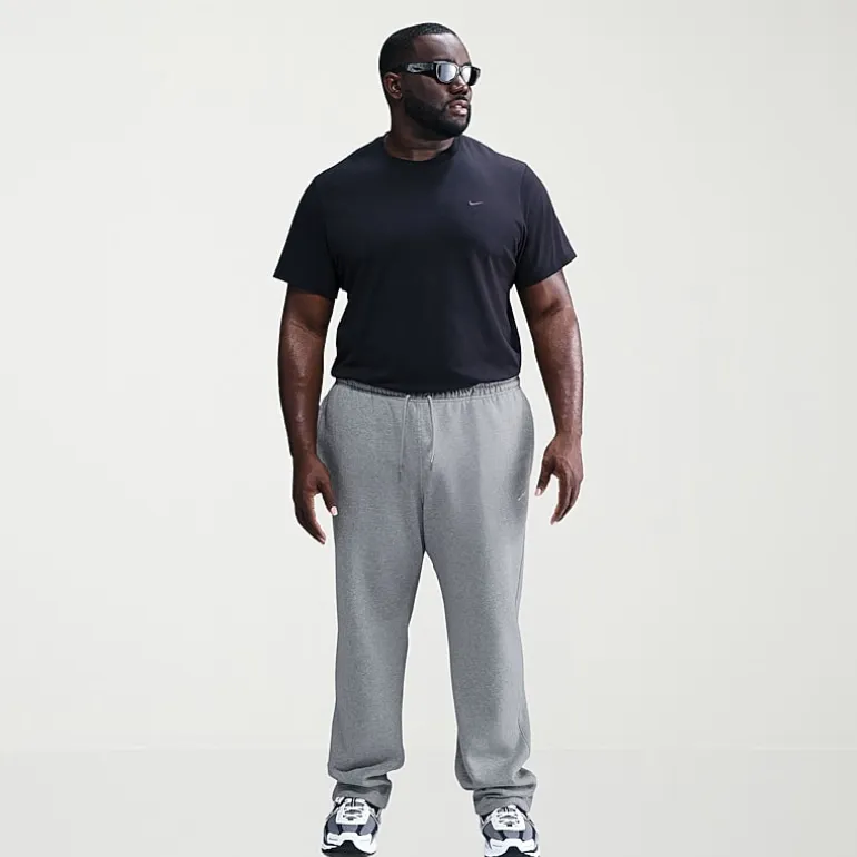Nike Club Fleece Mens Regular Fit Workout Pant