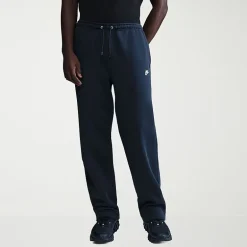 Nike Club Fleece Mens Regular Fit Workout Pant