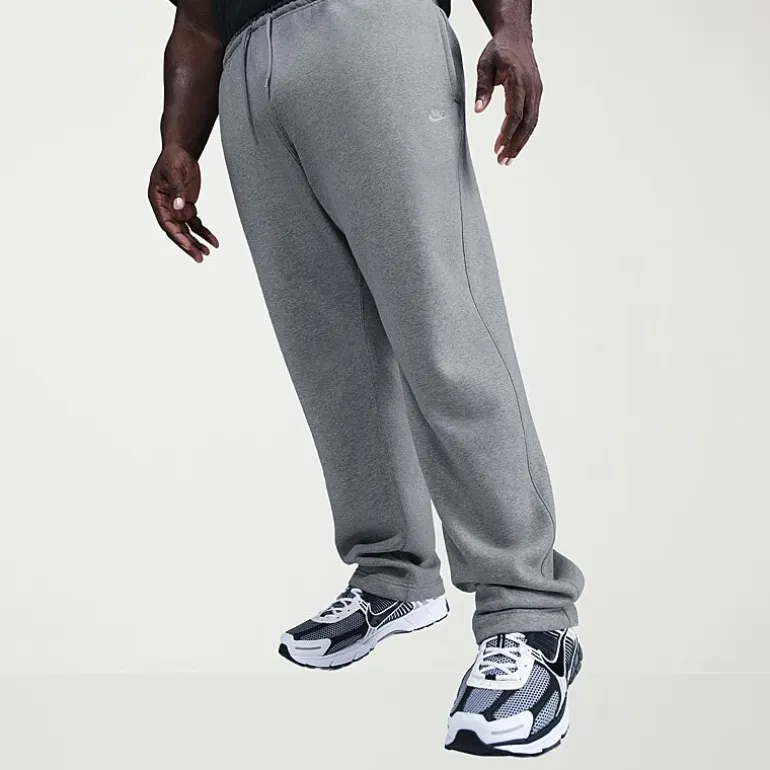 Nike Club Fleece Mens Regular Fit Workout Pant