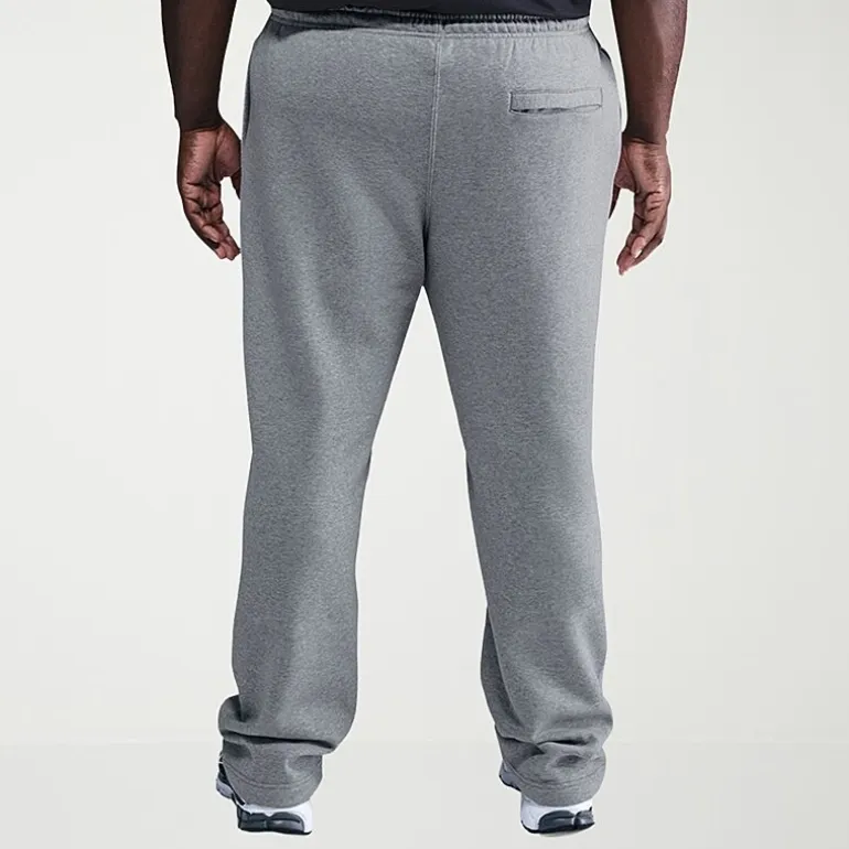 Nike Club Fleece Mens Regular Fit Workout Pant