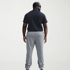 Nike Club Fleece Mens Regular Fit Workout Pant
