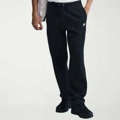 Nike Club Fleece Mens Regular Fit Workout Pant