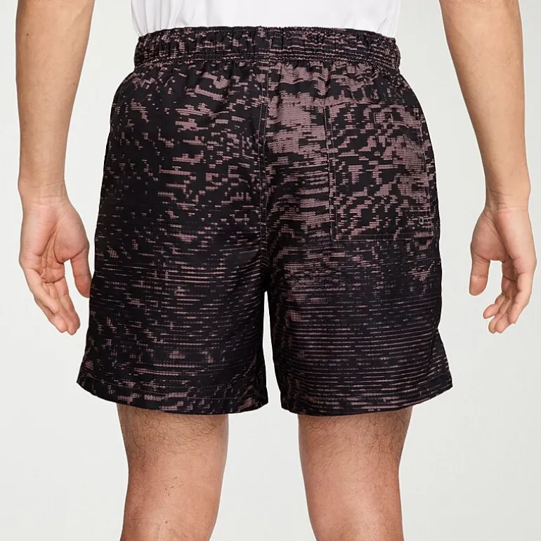 Nike Club Flow Mens 6" Mid Rise Workout Shorts