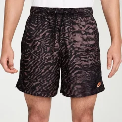 Nike Club Flow Mens 6