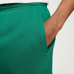 Nike Club Mens Big and Tall 11" Fleece Basketball Short
