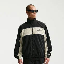 Nike Club Mens Big and Tall Lightweight Windbreaker