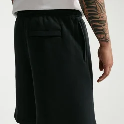 Nike Club Mens Big and Tall Mid Rise 11" Basketball Short