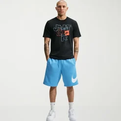 Nike Club Mens Big and Tall Mid Rise 11